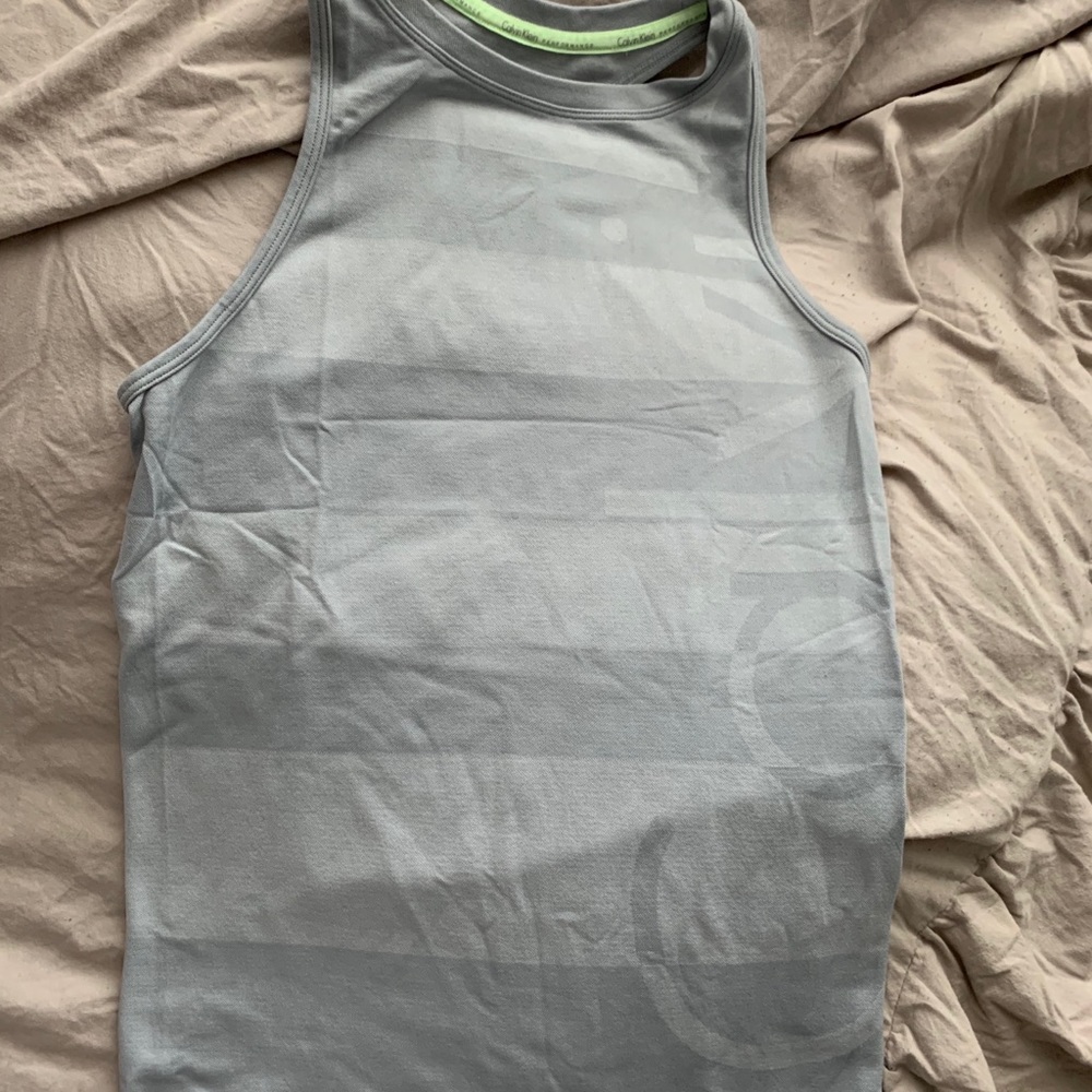 ⭐️Calvin Klein Tank⭐️